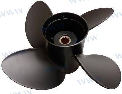 ELICA MULTI-E AMITA 4 14,5X17L