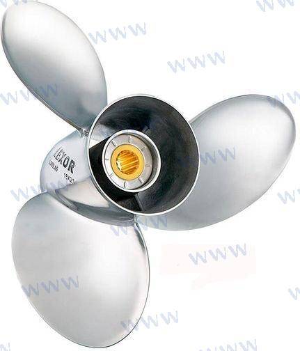 ELICA LEXOR 14,5X25