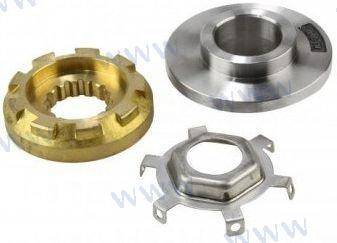 KIT ADATTAMENTO MERCURY SERIE E