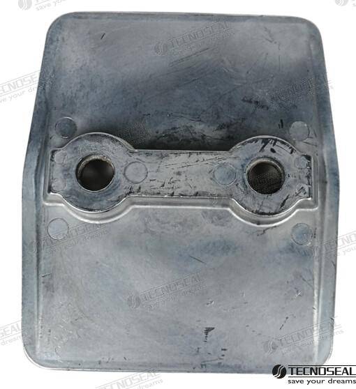 PLACA MERCURY V6/V8