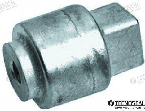 ANODO A CILINDRO MOTORI YAMAHA 80-100