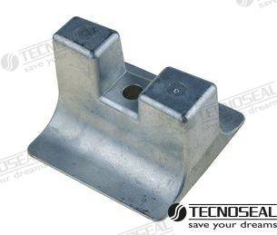 ANODO YAMAHA ALLUMINIO
