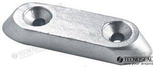 PIASTRINA SUZUKI 2-4-6-8 HP