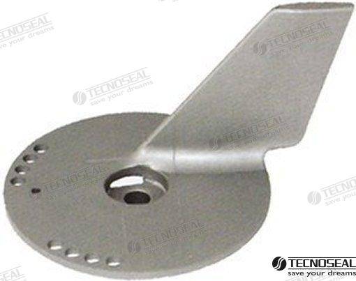 PINNA SUZUKI SERIE DF60 - DF70