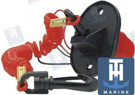 STACCO AUTOMATICO 2 MOTORI FUORI BORDO