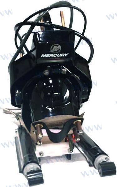 TRANSON ALPHA ONE 2 G.=ORIGINALE