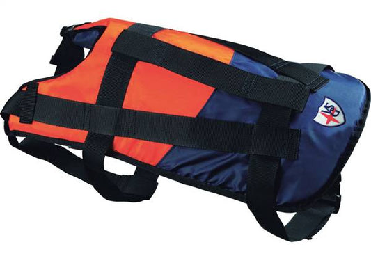 AIUTO AL GALLEGGIAMENTO CANI M 10/20 KG