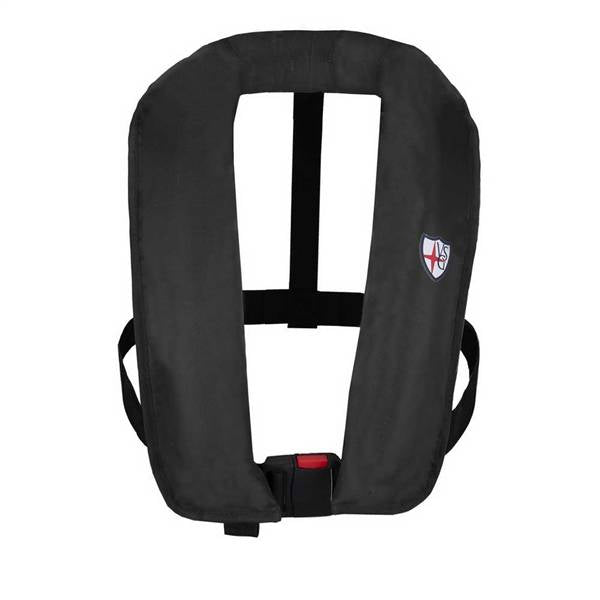 GIUBBOTTO AUTOGONF.MANUALE 150N NERO
