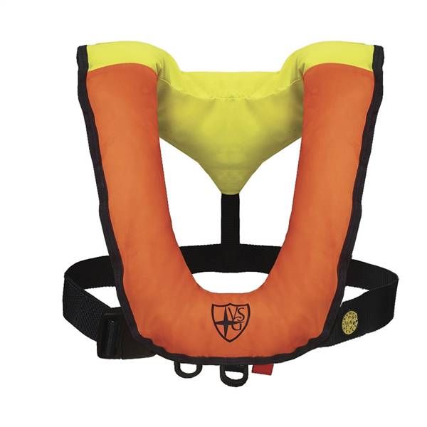 GIUBBOTTO AUTOGONFIABILE SKIPPER BABY