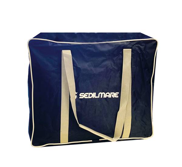 Borsa Vuota Dotazioni 4 P