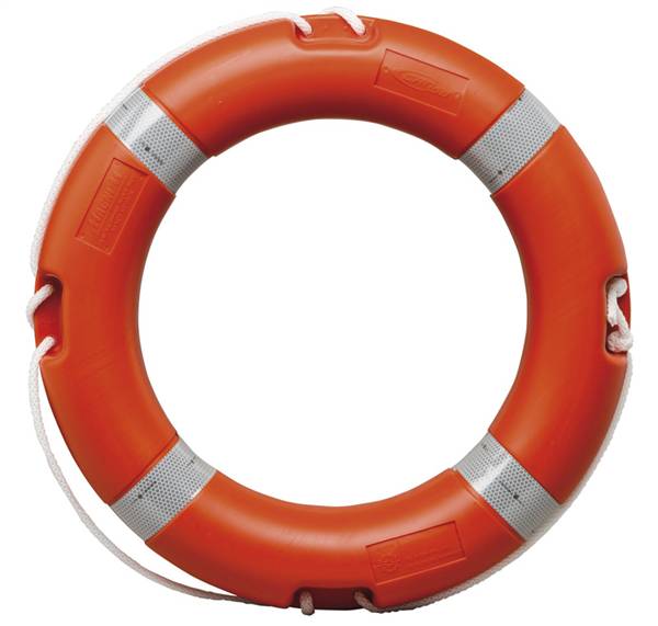 SALVAGENTE ANULARE MAGNUM
