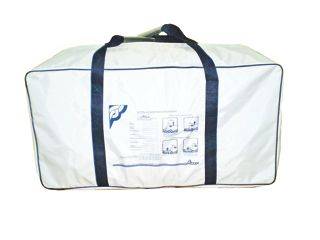 ZATTERA MOD.ISO 9650 10 P VALIGIA