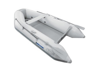 Battello Pagliolo Gonfiabile Cm.270