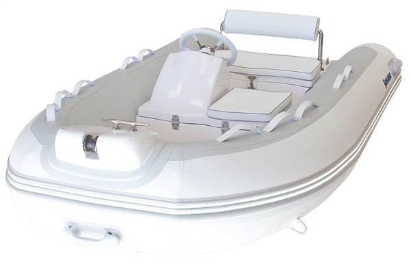 BATTELLO CARENA VTR CM.290