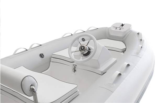 BATTELLO CARENA VTR CM.290