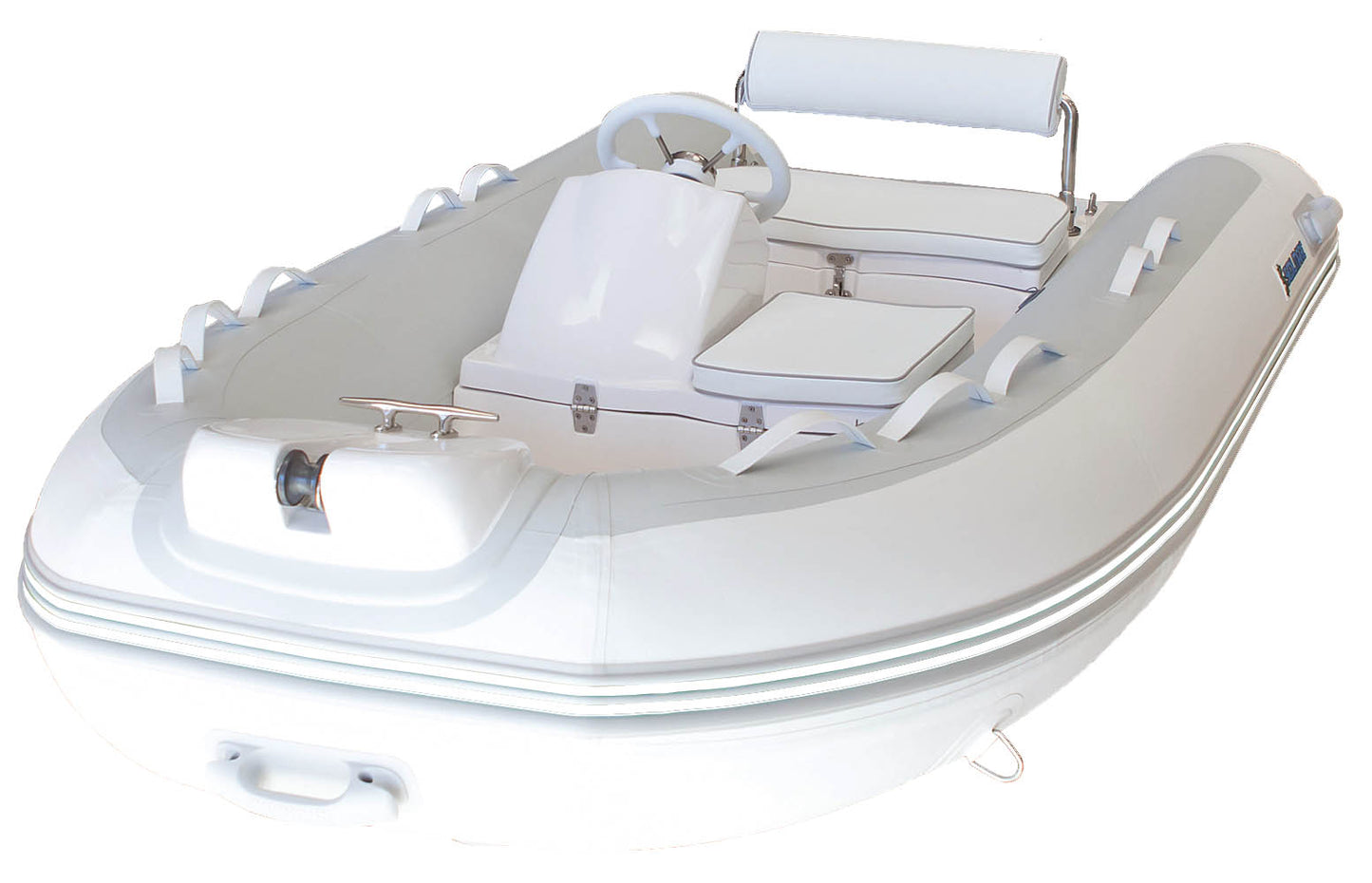 Battello Carena Vtr Cm.320