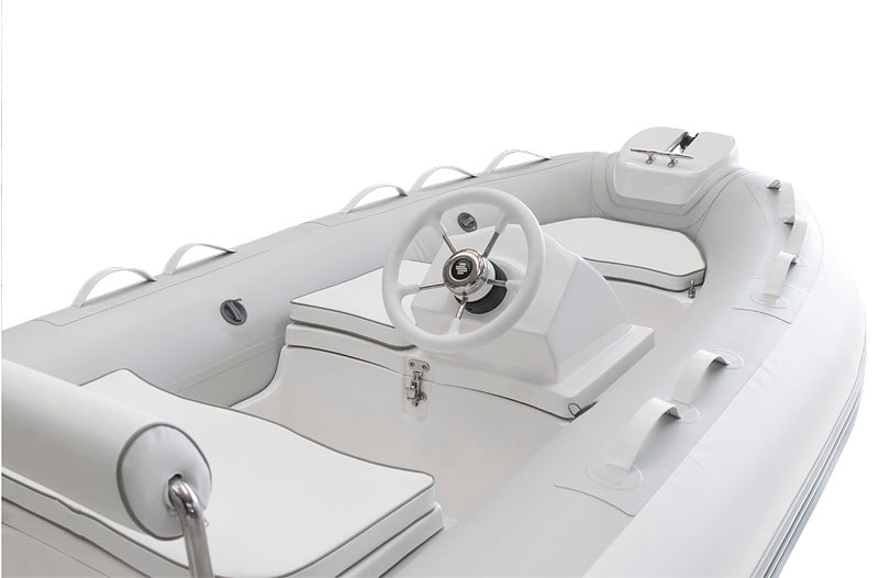 Battello Carena Vtr Cm.320