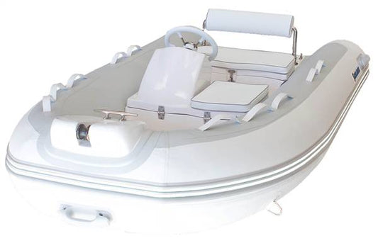 BATTELLO CARENA VTR CM.360