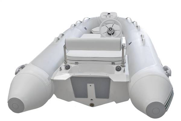 BATTELLO CARENA VTR CM.360