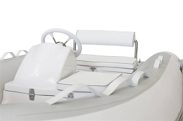 BATTELLO CARENA VTR CM.360