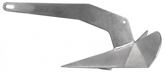 ANCORA TIPO DELTA ZINCATA KG.10