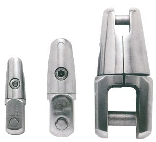 Giunto Girevole Kong Mm.8/10/12