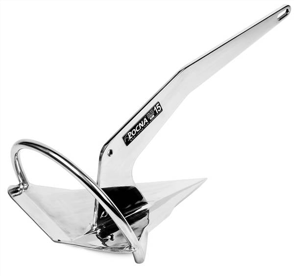 ANCORA ROCNA INOX KG.10