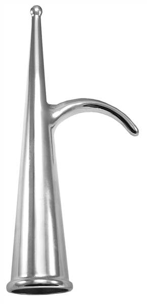 GANCIO OTTONE CROMATO