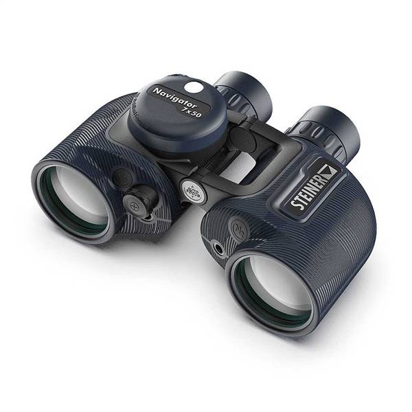 BINOCOLO STEINER NAVIGATOR PRO 7X50C