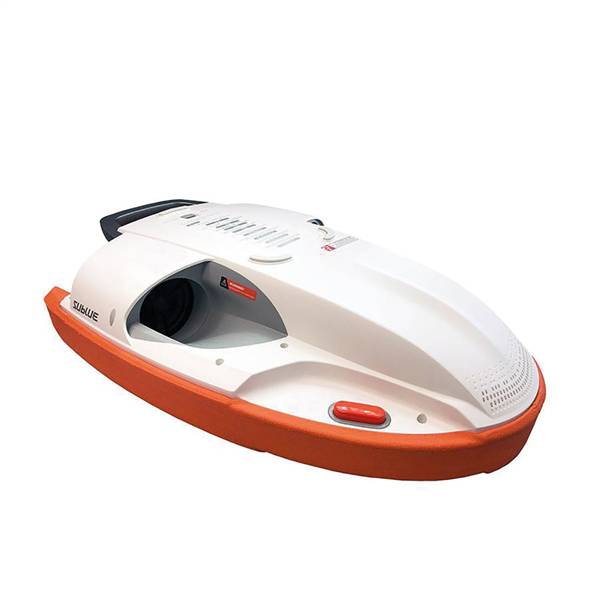 SUBLUE SWII 98 ORANGE