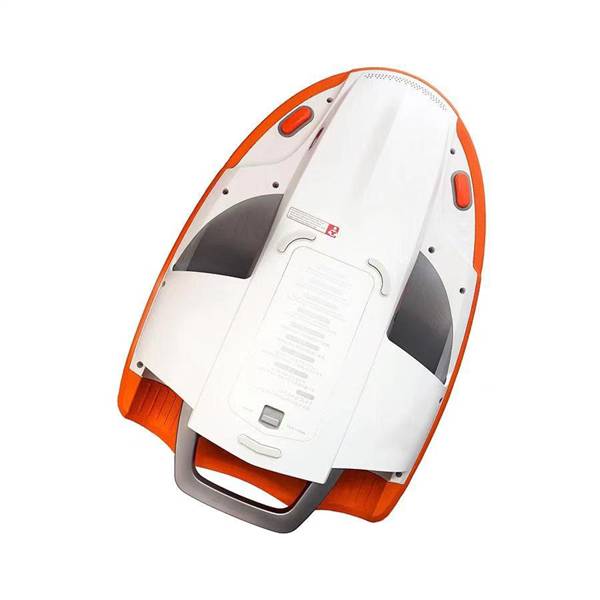 SUBLUE SWII 98 ORANGE