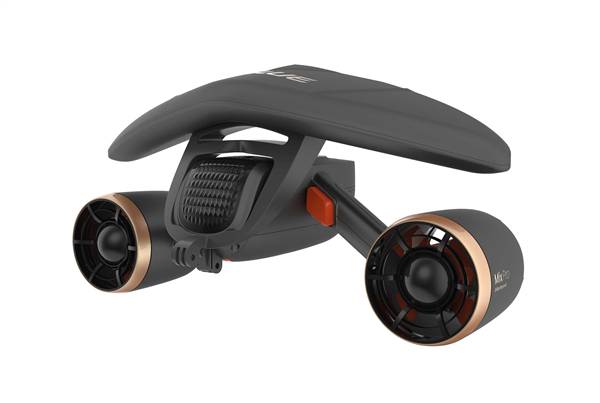 SUBLUE WHITE SHARK MIX PRO 122WH BLACK
