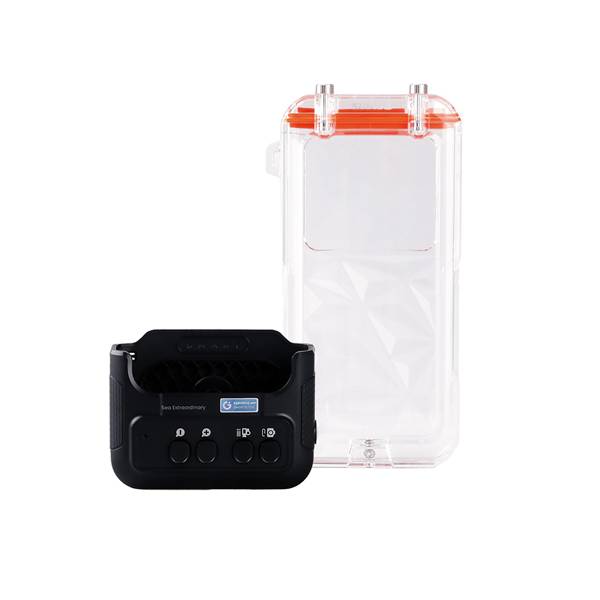 SUBLUE H1 PHONE CASE