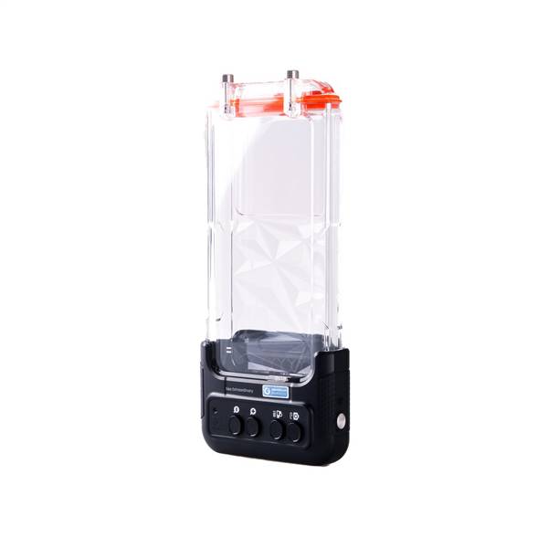 SUBLUE H1 PHONE CASE