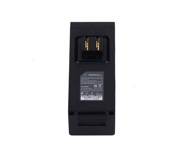 BATTERIA RICARICABILE 122WH