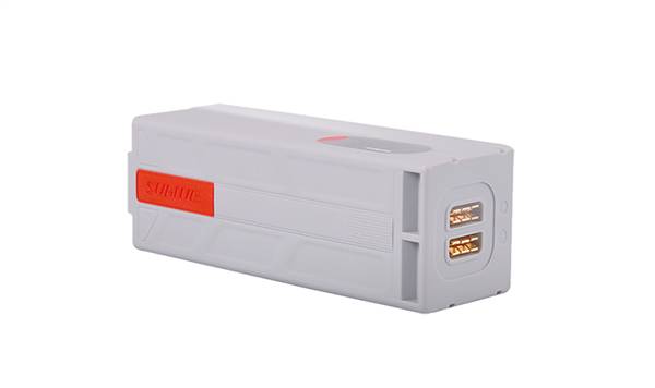BATTERIA RICARICABILE 98WH