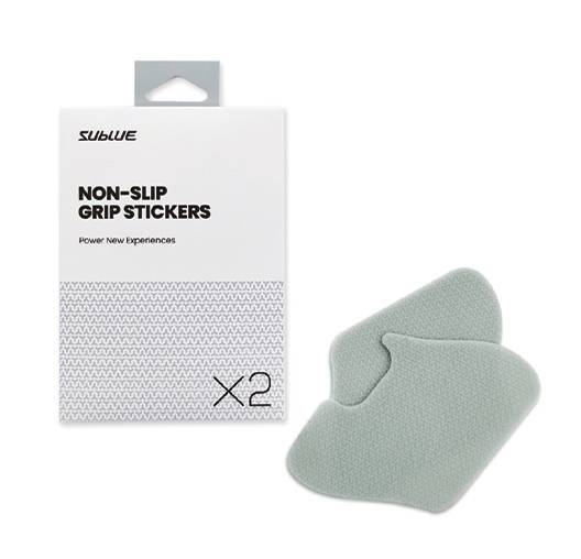 COPPIA ADESIVI ANTISCIVOLO MIX/MIX PRO