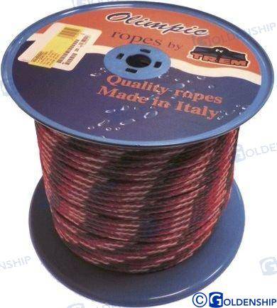 CIMA X SCI DIAM. 7,5 COLORE FUCSIA