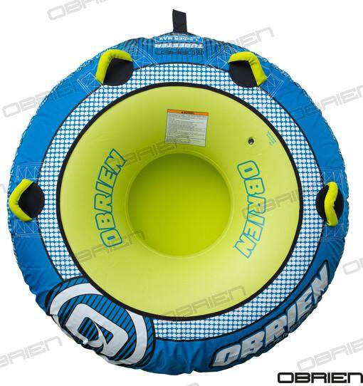OBRIEN TUBESTER IN PVC 1P