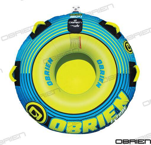 OBRIEN LE TUBE IN PVC 1P