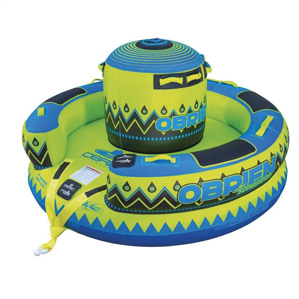 OBRIEN SOMBRERO 4