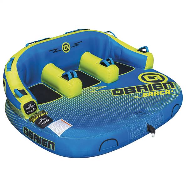 OBRIEN BARCA 3