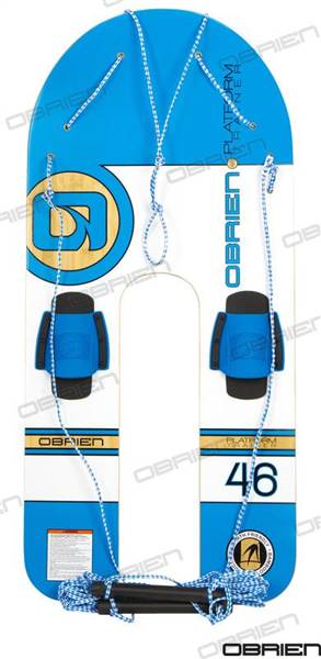 PIATTAFORMA SCI BAMBINO
