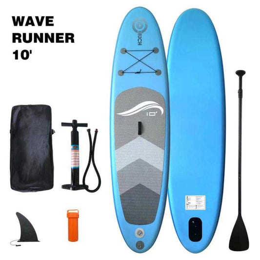 Sup Board Too Much Wave Runner 10" Blu