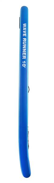 SUP BOARD TOO MUCH WAVE RUNNER 10" BLU