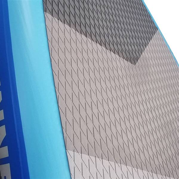 SUP BOARD TOO MUCH WAVE RUNNER 10" BLU