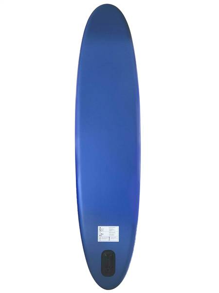 SUP BOARD TOO MUCH WILD ADV. 11,6" BLU