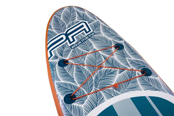SUP BOARD PURE AIR TROPIC 106" BLUE