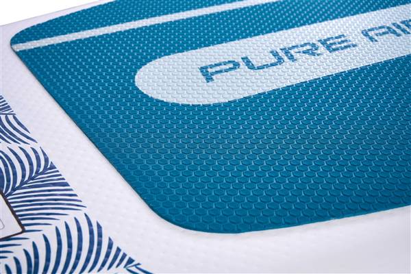 SUP BOARD PURE AIR TROPIC 1200" BLUE