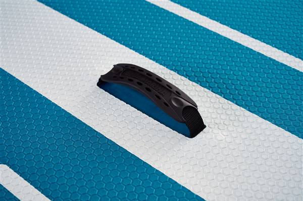 SUP BOARD PURE AIR TROPIC 1200" BLUE